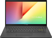 ASUS VivoBook 14 K413FQ ASUS VivoBook 14 K413FQ