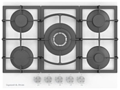 Zigmund & Shtain M 26.7 W