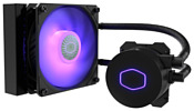 Cooler Master MasterLiquid ML120L V2 RGB