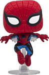 Funko Bobble Marvel 80th First Appearance Spider-Man 46952