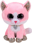 Ty Beanie Boo's Кошка Fiona 36366