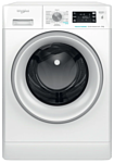 Whirlpool FFB 9248 SV PL