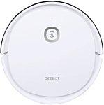 Ecovacs Deebot U2 White