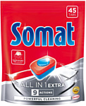Somat All in 1 Extra (45 tabs