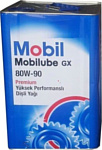 Mobil Mobilube GX 80W-90 18л