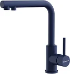 Omoikiri Nakagawa 2 Plus-IB (indigo blue)