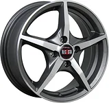 ALCASTA M56 6x15/4x100 D54.1 ET48 GMF 