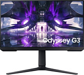 Samsung Odyssey G3 LS24AG320NUXEN