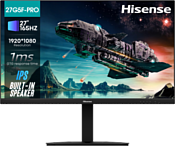 Hisense 27G5F-PRO