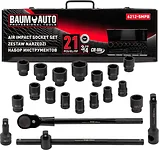 BaumAuto BM-6212-5MPB 21 предмет BaumAuto BM-6212-5MPB 21 предмет