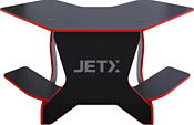 VMM Game Jetx Dark Red SF-1BRD