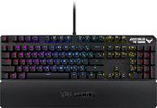 ASUS TUF Gaming K3 Linear Switch (без кириллицы)