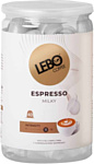 LEBO Coffee Espresso Milky 220 г