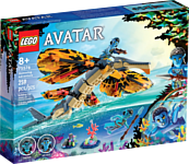 LEGO Avatar 75576 Приключения на Скимвинге