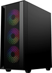 Gembird Fornax 4000 ARGB CCC-FC-4000 Gembird Fornax 4000 ARGB CCC-FC-4000