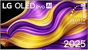 LG OLED G5 OLED77G5RLA