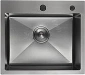 Gerhans K35044BD Decor (графит)