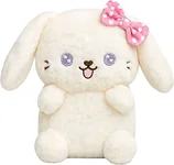 ILikeGift Summer bunnies 106-088-02 (white)