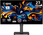 MSI Pro Max 271QPX14G QD-OLED