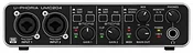 BEHRINGER U-PHORIA UMC204