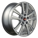 LegeArtis SK44 6.5x16/5x112 D57.1 ET50 Silver LegeArtis SK44 6.5x16/5x112 D57.1 ET50 Silver