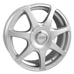 RS Wheels 149 6x15/4x100 D67.1 ET45 White
