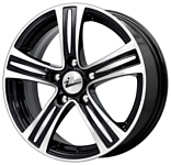 iFree S.U. 6x15/5x114.3 D66.1 ET40 Хай вэй