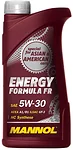 Mannol ENERGY FORMULA FR 5W-30 1л Mannol ENERGY FORMULA FR 5W-30 1л
