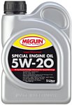 Meguin Megol Special Engine Oil 5W-20 5л (9499) Meguin Megol Special Engine Oil 5W-20 5л (9499)