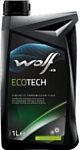 Wolf EcoTech 80W-90 ULTRA FE GL 5 1л
