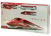 Dromader Стартовый набор "Bullet Train" TM56036600 H0 (1:87)