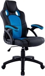 Euston Gamer (синий/черный) Euston Gamer (синий/черный)