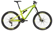 Rocky Mountain Altitude 730 MSL (2016)