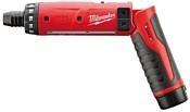 Milwaukee M4 D-202B