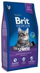 Brit Premium Senior (8 кг)