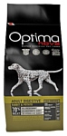 OptimaNova Adult Dog Digestive Rabbit & Potato (2 кг)