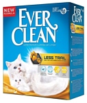 Ever Clean Less Track/Less Trail 10л/10кг