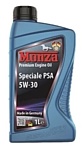 Monza Speciale PSA 5W-30 1л