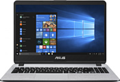 ASUS X507MA-BR008 ASUS X507MA-BR008