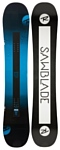 Rossignol Sawblade Wide (18-19)