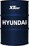 Hyundai Xteer Gasoline Ultra Protection 5W-40 200л