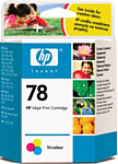 HP 78 (C6578AE)