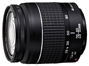 Canon EF 28-80mm f/3.5-5.6 II