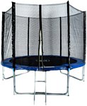 FM trampoline4fitness 396 см - 13ft Longpole
