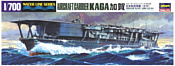 Hasegawa Авианосец IJN Aircraft Carrier Kaga