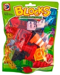 Kids home toys Blocks Intelligence 188B-24