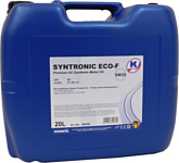 Kuttenkeuler Syntronic Eco-F 5W-20 20л