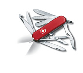 Victorinox Midnite MiniChamp 0.6386