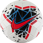 Nike Strike SC3639-106 (5 размер, белый/красный/черный)