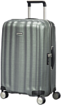 Samsonite Lite-Cube Green Metallic 68 см